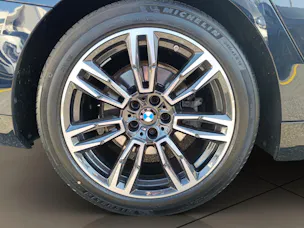 BMW 530e xDrive Steptronic (CH)