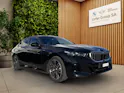 BMW 530e xDrive Steptronic (CH)