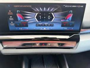 BMW 530e xDrive Steptronic (CH)