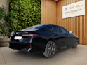 BMW 530e xDrive Steptronic (CH)