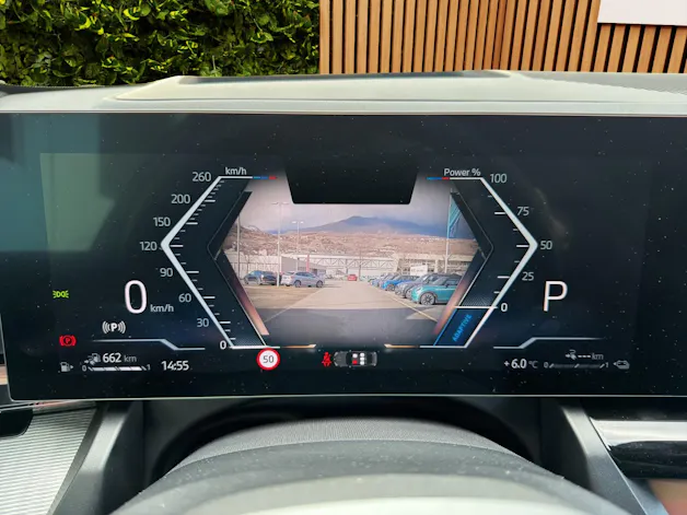 BMW 530e xDrive Steptronic (CH)