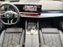 BMW 530e xDrive Steptronic (CH)