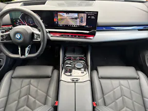BMW 530e xDrive Steptronic (CH)