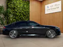BMW 530e xDrive Steptronic (CH)