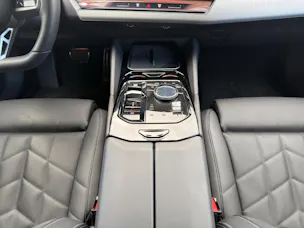 BMW 530e xDrive Steptronic (CH)