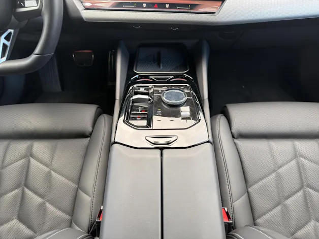 BMW 530e xDrive Steptronic (CH)