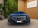 BMW 530e xDrive Steptronic (CH)