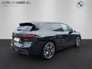 BMW iX xDrive45 M Sport Pro