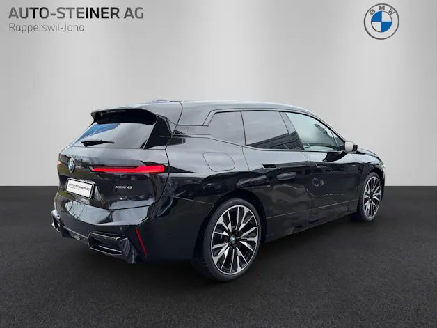 BMW iX xDrive45 M Sport Pro