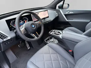 BMW iX xDrive45 M Sport Pro