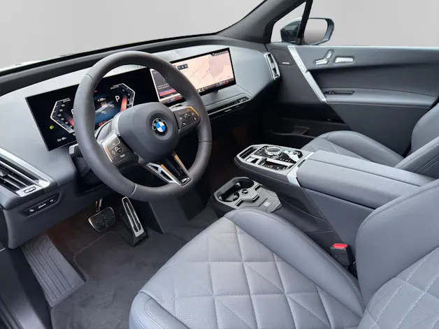 BMW iX xDrive45 M Sport Pro