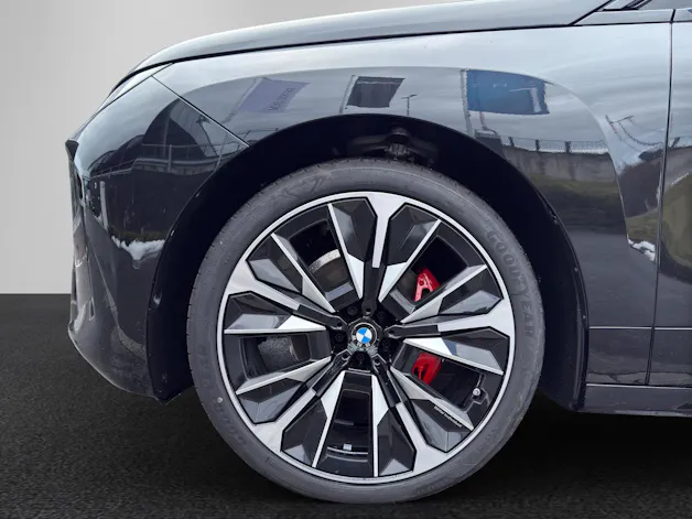 BMW iX xDrive45 M Sport Pro