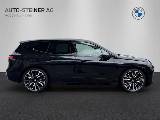 BMW iX xDrive45 M Sport Pro