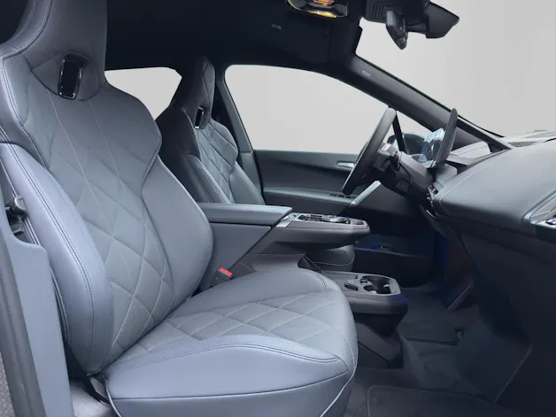 BMW iX xDrive45 M Sport Pro