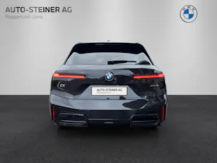 BMW iX xDrive45 M Sport Pro