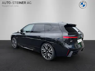 BMW iX xDrive45 M Sport Pro