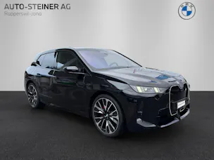 BMW iX xDrive45 M Sport Pro