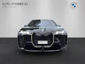 BMW iX xDrive45 M Sport Pro