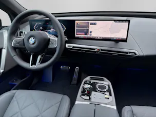BMW iX xDrive45 M Sport Pro