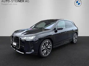 BMW iX xDrive45 M Sport Pro