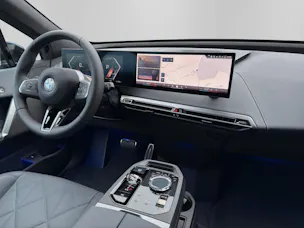BMW iX xDrive45 M Sport Pro