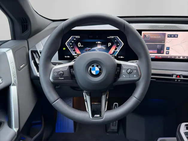BMW iX xDrive45 M Sport Pro