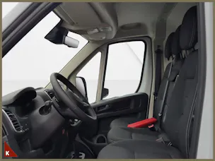 Toyota PROACE MAX Van 3.5 L2H2 2.2 D Advanced