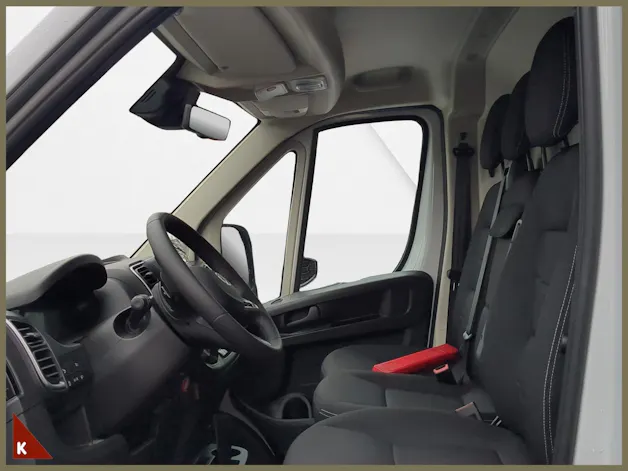 Toyota PROACE MAX Van 3.5 L2H2 2.2 D Advanced