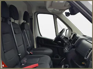 Toyota PROACE MAX Van 3.5 L2H2 2.2 D Advanced
