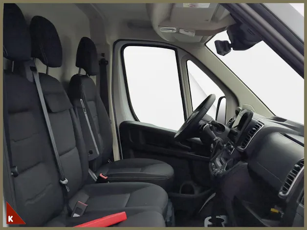 Toyota PROACE MAX Van 3.5 L2H2 2.2 D Advanced