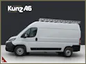 Toyota PROACE MAX Van 3.5 L2H2 2.2 D Advanced