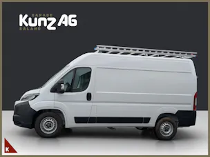 Toyota PROACE MAX Van 3.5 L2H2 2.2 D Advanced