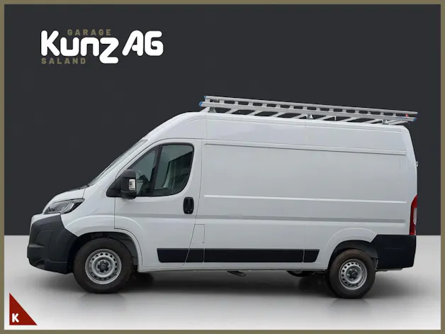 Toyota PROACE MAX Van 3.5 L2H2 2.2 D Advanced