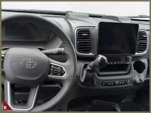 Toyota PROACE MAX Van 3.5 L2H2 2.2 D Advanced