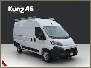 Toyota PROACE MAX Van 3.5 L2H2 2.2 D Advanced