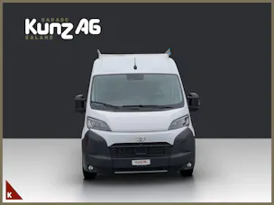 Toyota PROACE MAX Van 3.5 L2H2 2.2 D Advanced