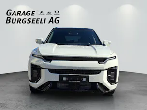 KGM Actyon 1.5 T-Gdi First Edition 4WD