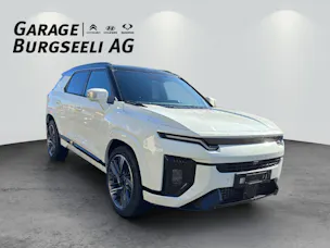 KGM Actyon 1.5 T-Gdi First Edition 4WD