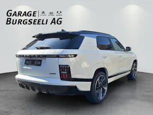 KGM Actyon 1.5 T-Gdi First Edition 4WD