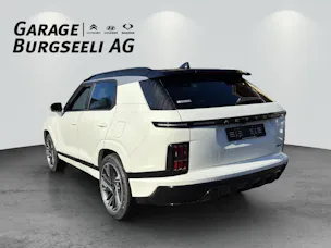 KGM Actyon 1.5 T-Gdi First Edition 4WD