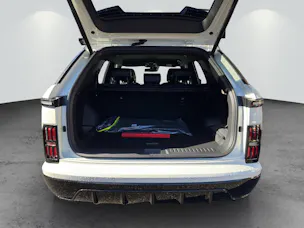 KGM Actyon 1.5 T-Gdi First Edition 4WD