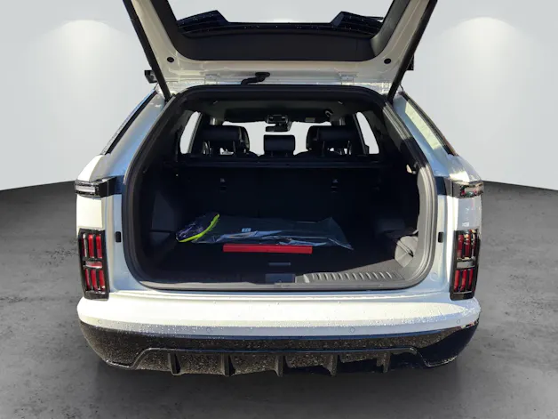 KGM Actyon 1.5 T-Gdi First Edition 4WD