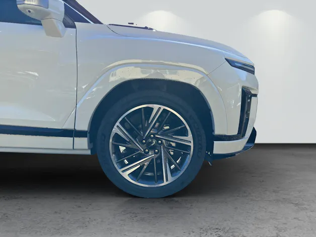 KGM Actyon 1.5 T-Gdi First Edition 4WD