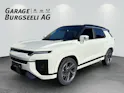KGM Actyon 1.5 T-Gdi First Edition 4WD