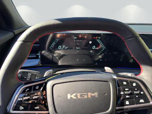 KGM Actyon 1.5 T-Gdi First Edition 4WD