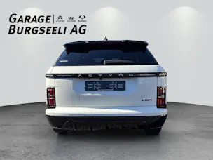 KGM Actyon 1.5 T-Gdi First Edition 4WD