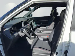 KGM Actyon 1.5 T-Gdi First Edition 4WD