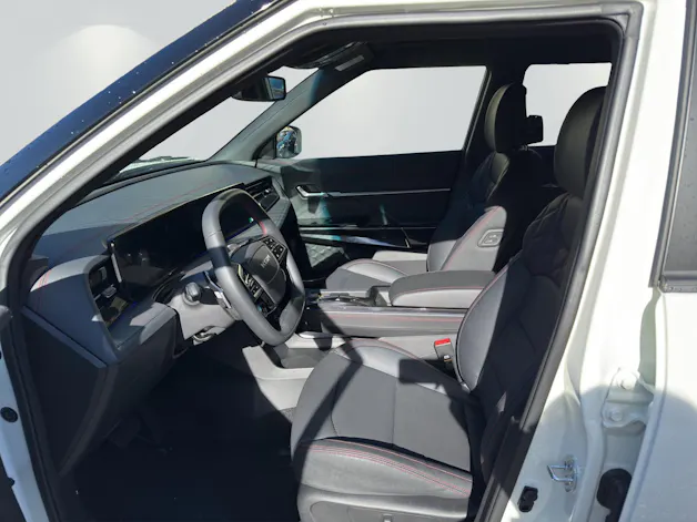 KGM Actyon 1.5 T-Gdi First Edition 4WD