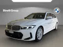 BMW 330d xDrive  Touring M-SportPaket