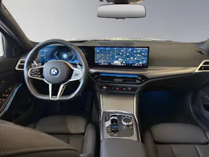 BMW 330d xDrive  Touring M-SportPaket